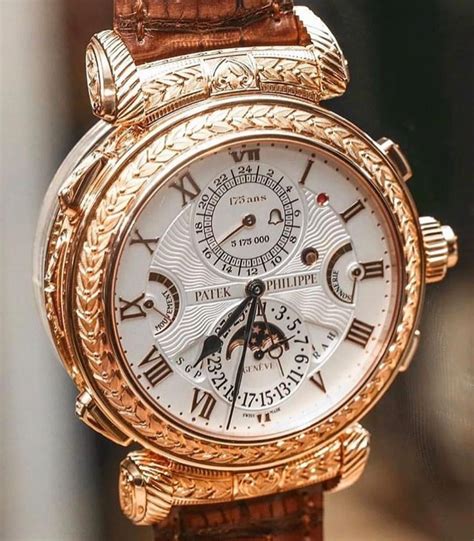 patek philippe double face watch price|patek philippe average price.